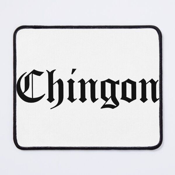 Item preview, Chingon designed and sold by estudio3e.