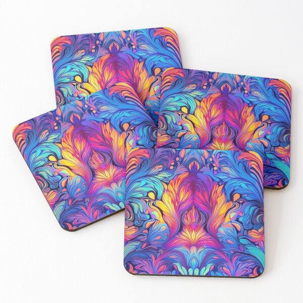 Item preview, Psychedelic Pattern designed and sold by Spiralysis.