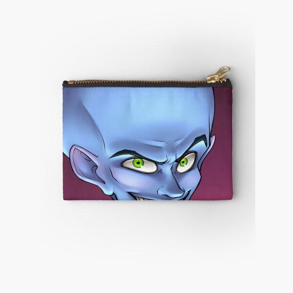 Item preview, Art - Megamind designed and sold by yusefkime.