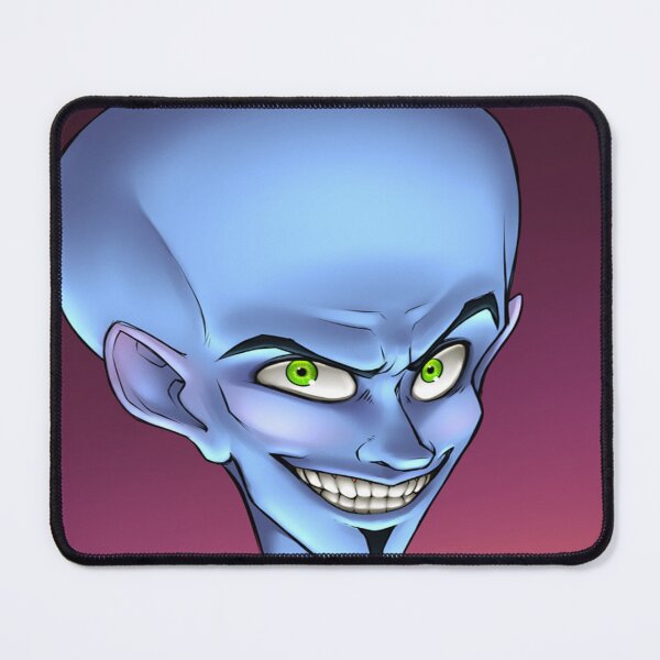 Item preview, Art - Megamind designed and sold by yusefkime.