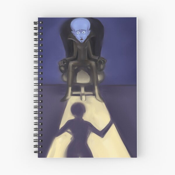 Item preview, Art - Megamind designed and sold by yusefkime.