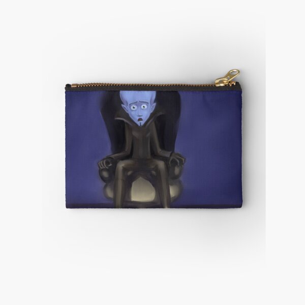 Item preview, Art - Megamind designed and sold by yusefkime.
