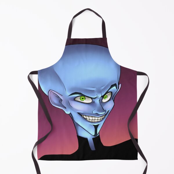 Item preview, Art - Megamind designed and sold by yusefkime.
