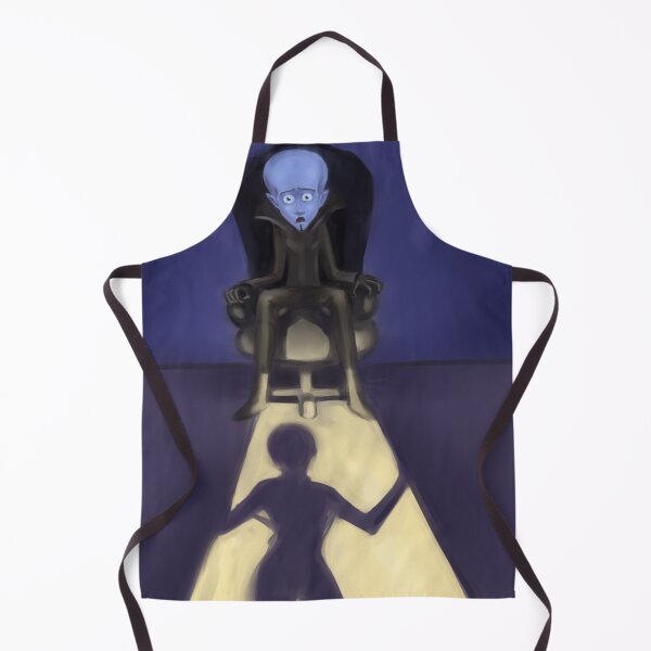 Item preview, Art - Megamind designed and sold by yusefkime.