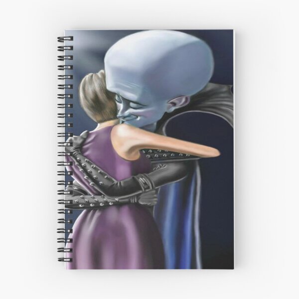 Item preview, Art - Megamind designed and sold by yusefkime.