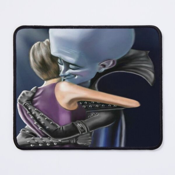 Item preview, Art - Megamind designed and sold by yusefkime.
