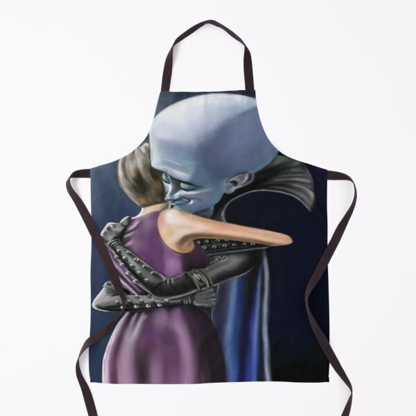 Item preview, Art - Megamind designed and sold by yusefkime.