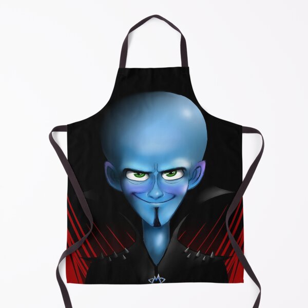 Item preview, Art - Megamind designed and sold by yusefkime.