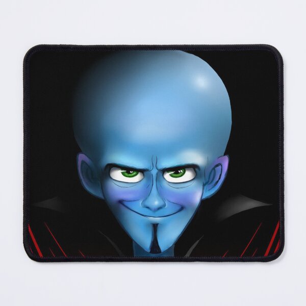 Item preview, Art - Megamind designed and sold by yusefkime.