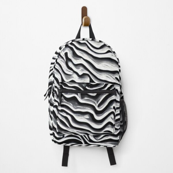Item preview, Abstract Black and White designed and sold by calibrit.