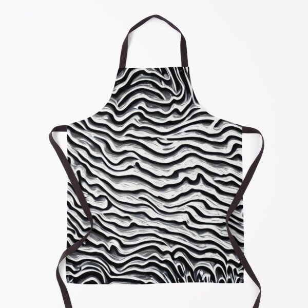 Item preview, Abstract Black and White designed and sold by calibrit.