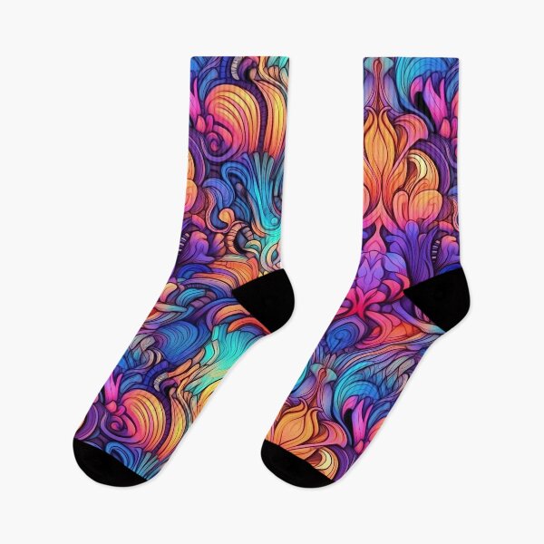 Item preview, Psychedelic Pattern designed and sold by Spiralysis.