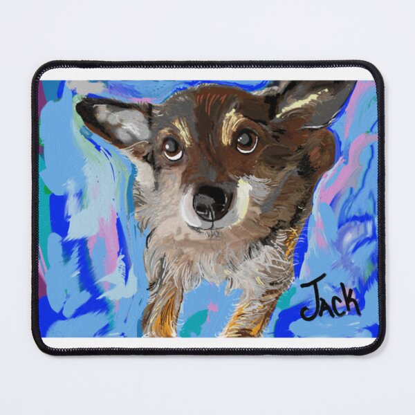 Item preview, Jack 24 designed and sold by MrsBobbStiede.