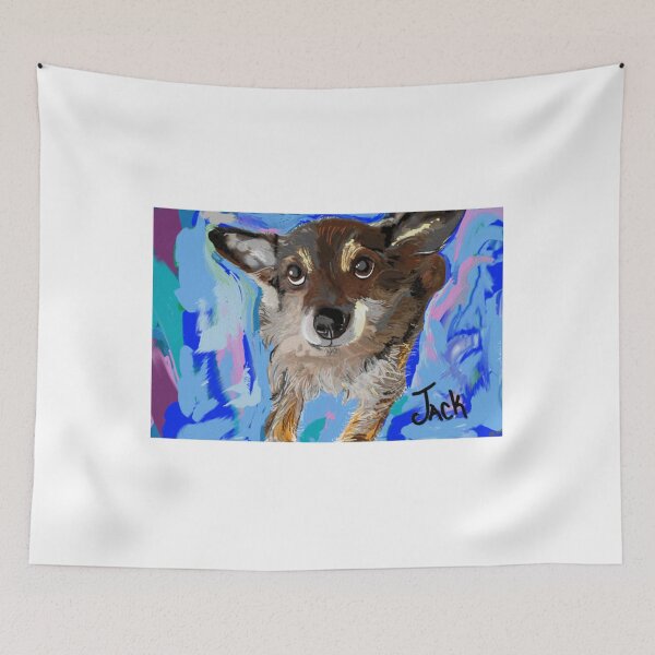Item preview, Jack 24 designed and sold by MrsBobbStiede.