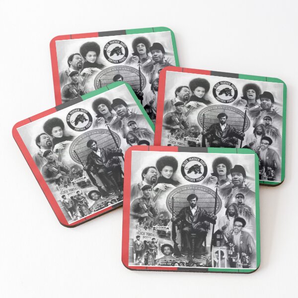 Item preview, The Spirit of the 60’s, Civil Rights Edition designed and sold by Amarican10.