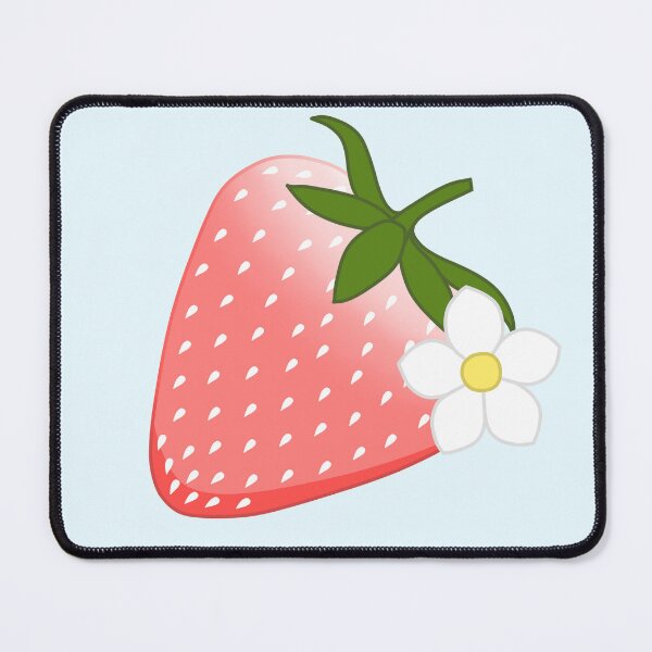 Item preview, Strawberry designed and sold by ShannonEternal.