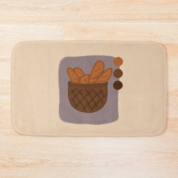 Item preview, Breads designed and sold by RabbitandMoon.