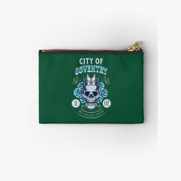Item preview, City of Coventry 1102 West Midlands England   designed and sold by Mycrochetfan.