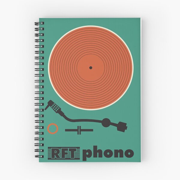 Item preview, Bauhaus Record designed and sold by AngelMod.