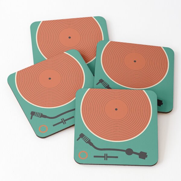 Item preview, Bauhaus Record designed and sold by AngelMod.