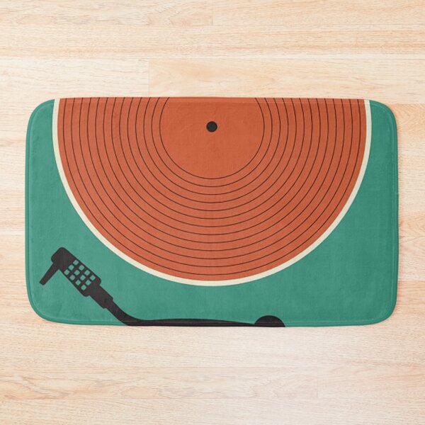 Item preview, Bauhaus Record designed and sold by AngelMod.