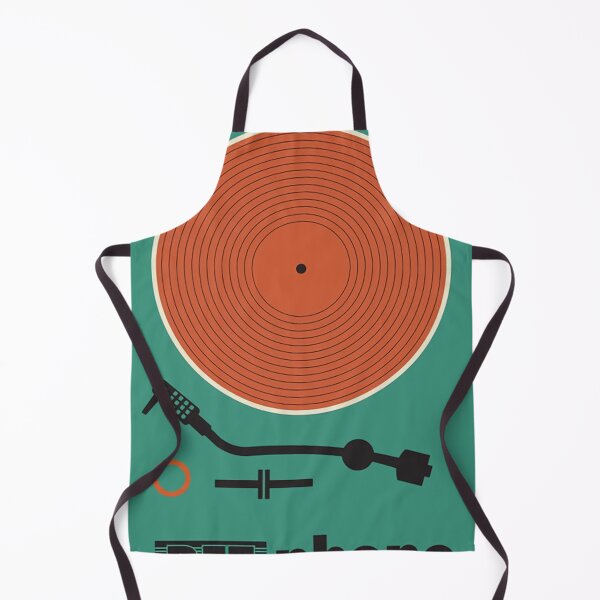 Item preview, Bauhaus Record designed and sold by AngelMod.