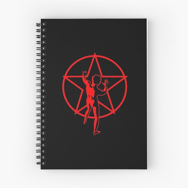 Item preview, Hombres estrella rojos designed and sold by ElmerHeller.