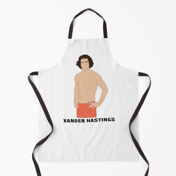Item preview, Xander Hastings designed and sold by katietedesco.