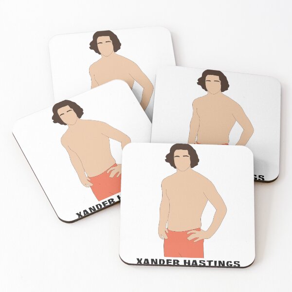 Artikelvorschau, Xander Hastings entworfen und verkauft von katietedesco.