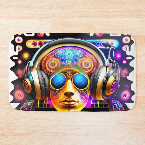 Item preview, Cosmic Ecstasy" designed and sold by Transelasticart.