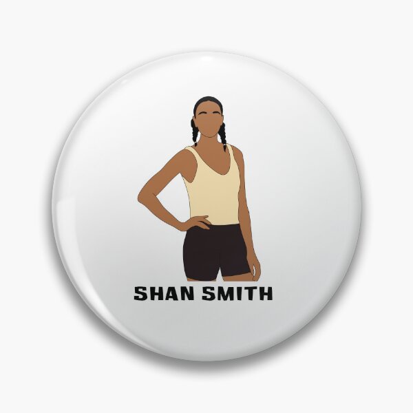 Item preview, Shan Smith designed and sold by katietedesco.