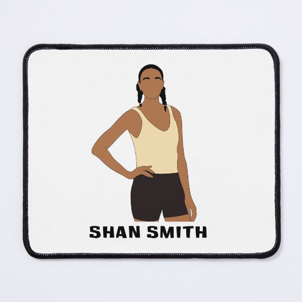 Item preview, Shan Smith designed and sold by katietedesco.