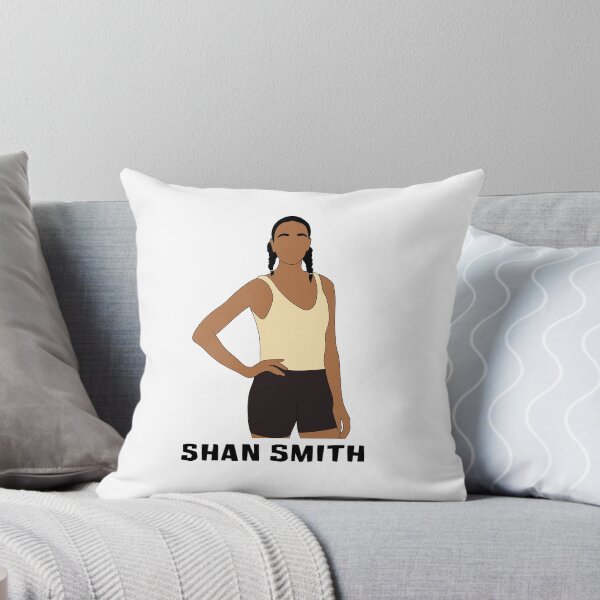 Item preview, Shan Smith designed and sold by katietedesco.