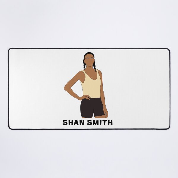 Item preview, Shan Smith designed and sold by katietedesco.
