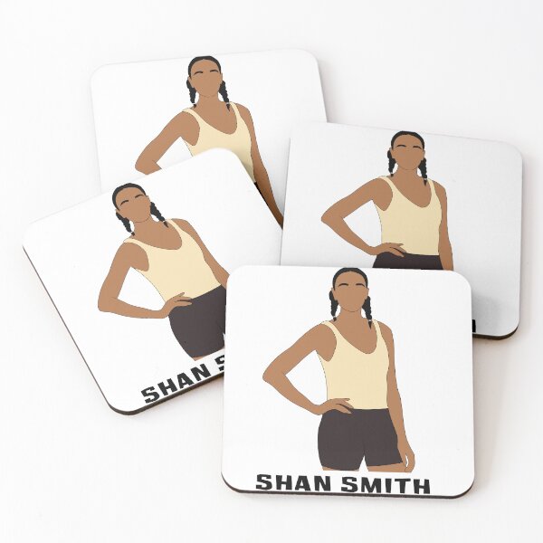 Item preview, Shan Smith designed and sold by katietedesco.