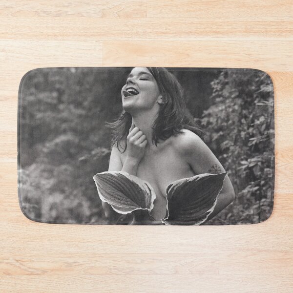 Item preview, Bjork Woodstock, New York 1991 designed and sold by AngelMod.