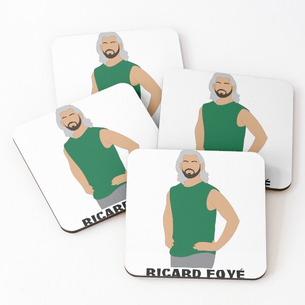 Item preview, Ricard Foyé designed and sold by katietedesco.