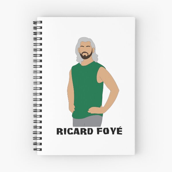 Item preview, Ricard Foyé designed and sold by katietedesco.