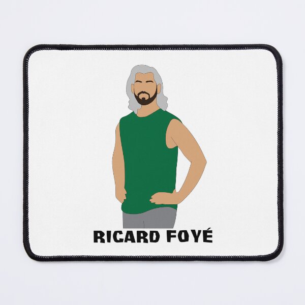 Item preview, Ricard Foyé designed and sold by katietedesco.