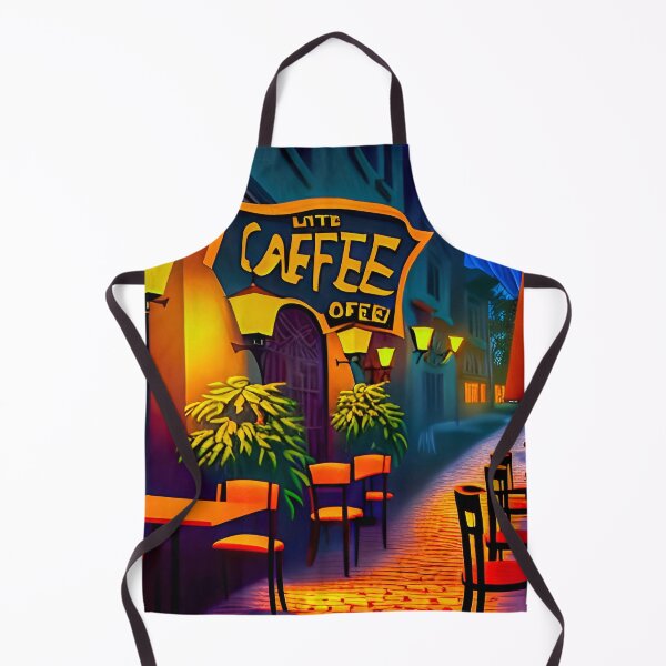 Aperçu de l'œuvre Caefee chuchote créée et vendue par Natrual0903.