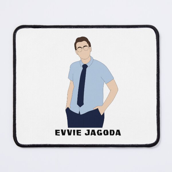 Item preview, Evvie Jagoda designed and sold by katietedesco.