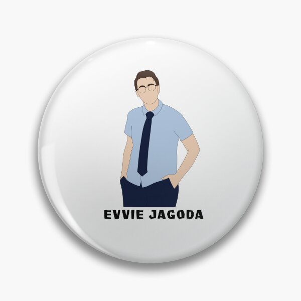 Item preview, Evvie Jagoda designed and sold by katietedesco.