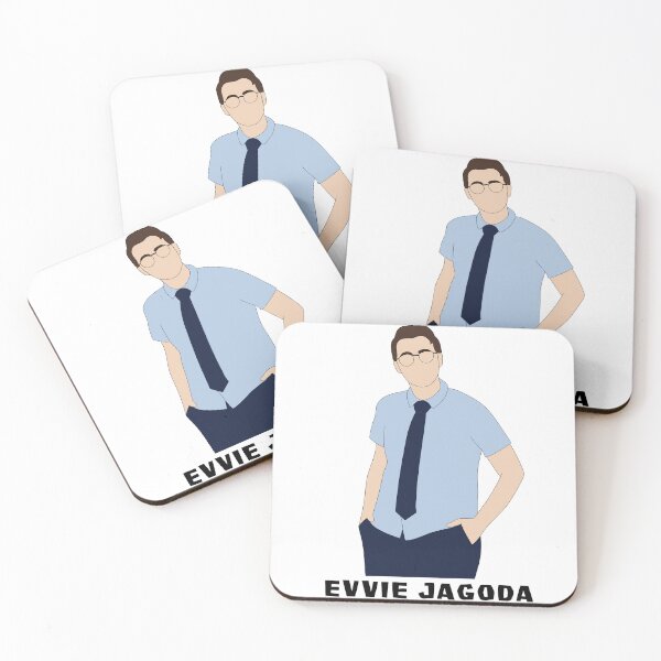 Item preview, Evvie Jagoda designed and sold by katietedesco.