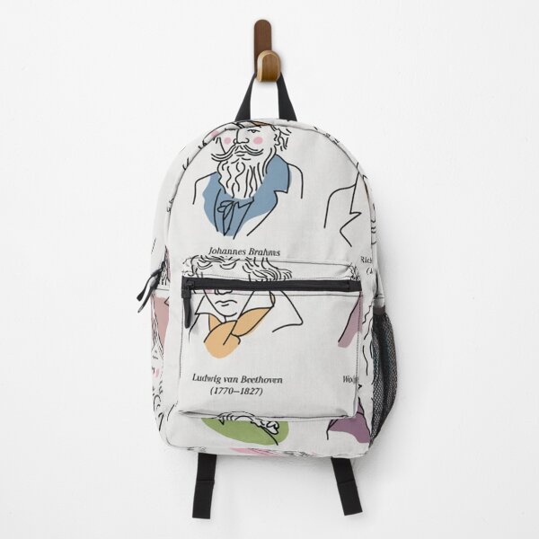 Item preview, Classical Composers designed and sold by AngelMod.