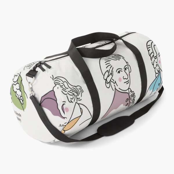 Item preview, Classical Composers designed and sold by AngelMod.