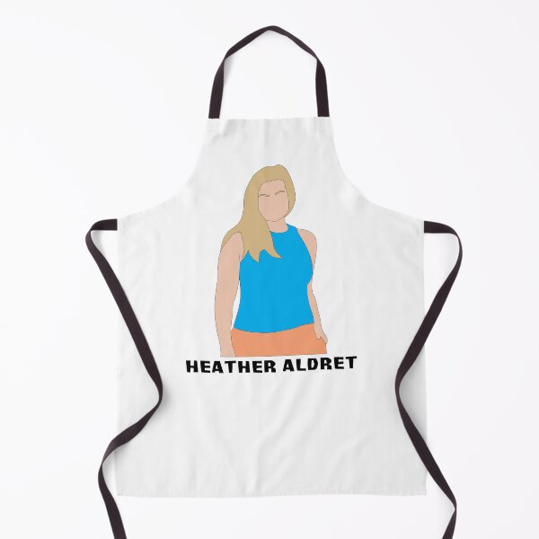 Item preview, Heather Aldret designed and sold by katietedesco.