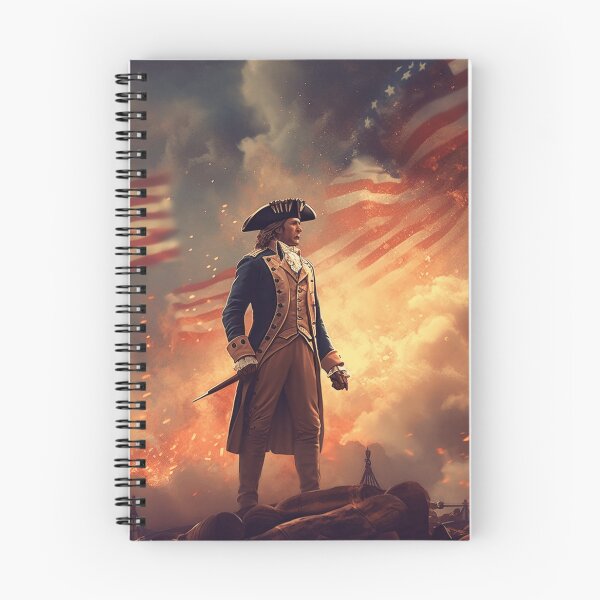 Artikelvorschau, A 1776 Picture Celebrating Independence Day on July 4th entworfen und verkauft von WorldOfHolidays.