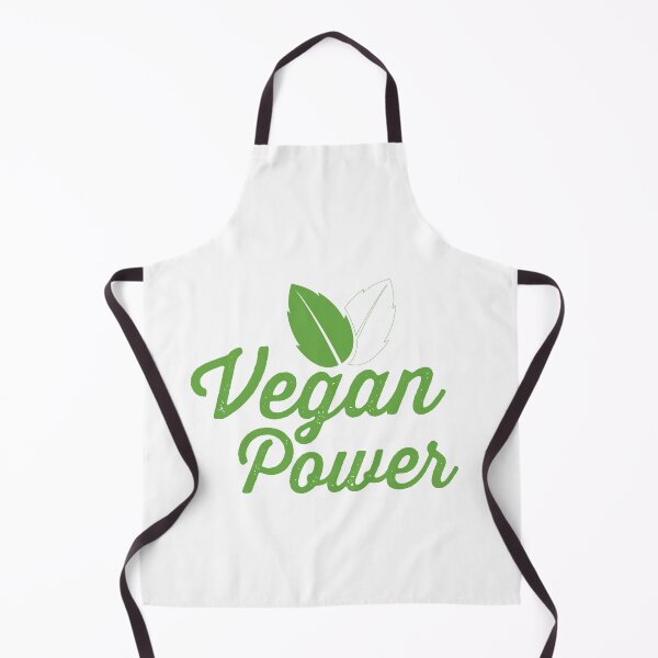 Item preview, vegan power designed and sold by Hasithasu.
