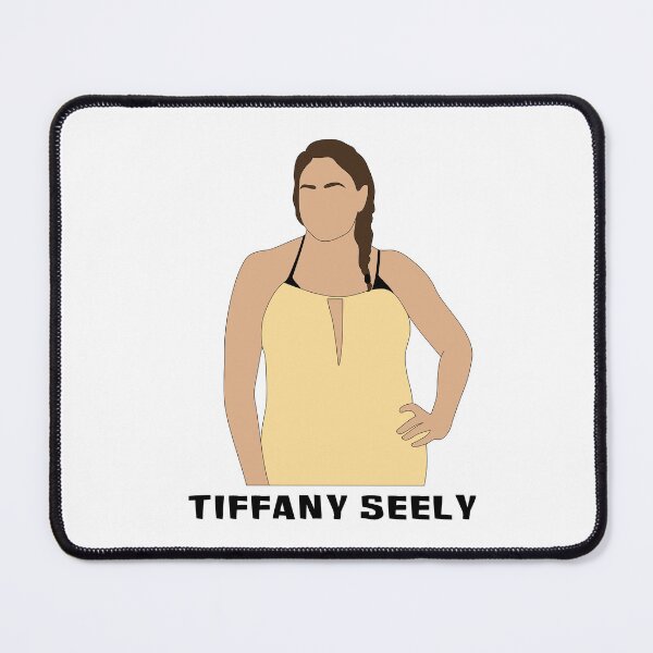 Item preview, Tiffany Seely designed and sold by katietedesco.