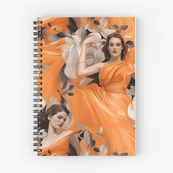 Item preview, Tangerine Tango designed and sold by PerfectDance.